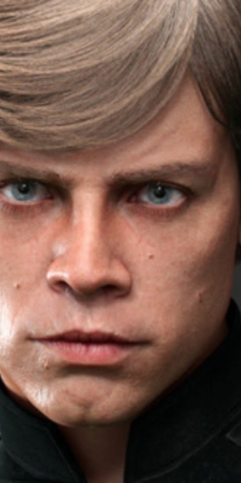 Luke Best